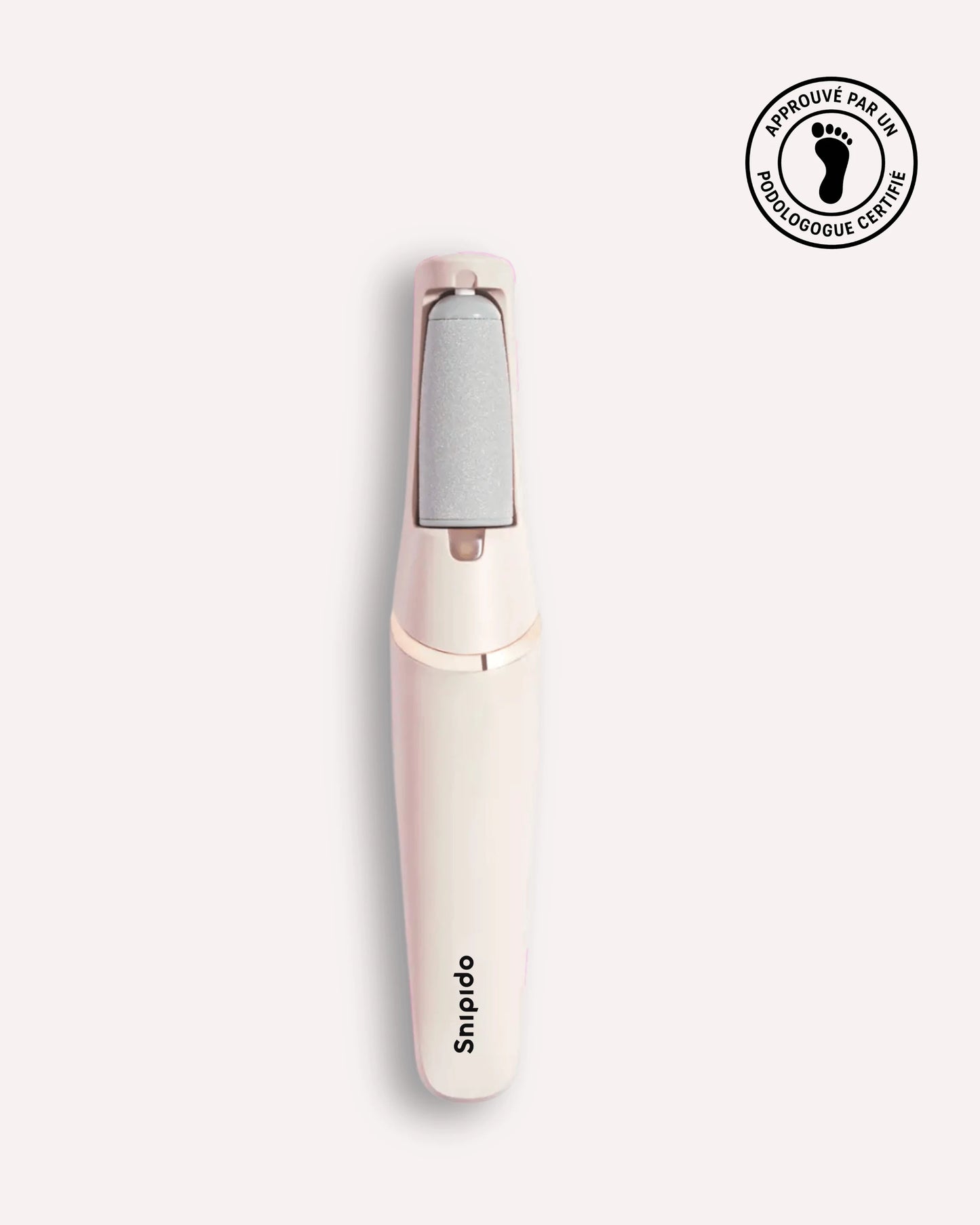 Snipido Glow Pro 3| Anti-callosités