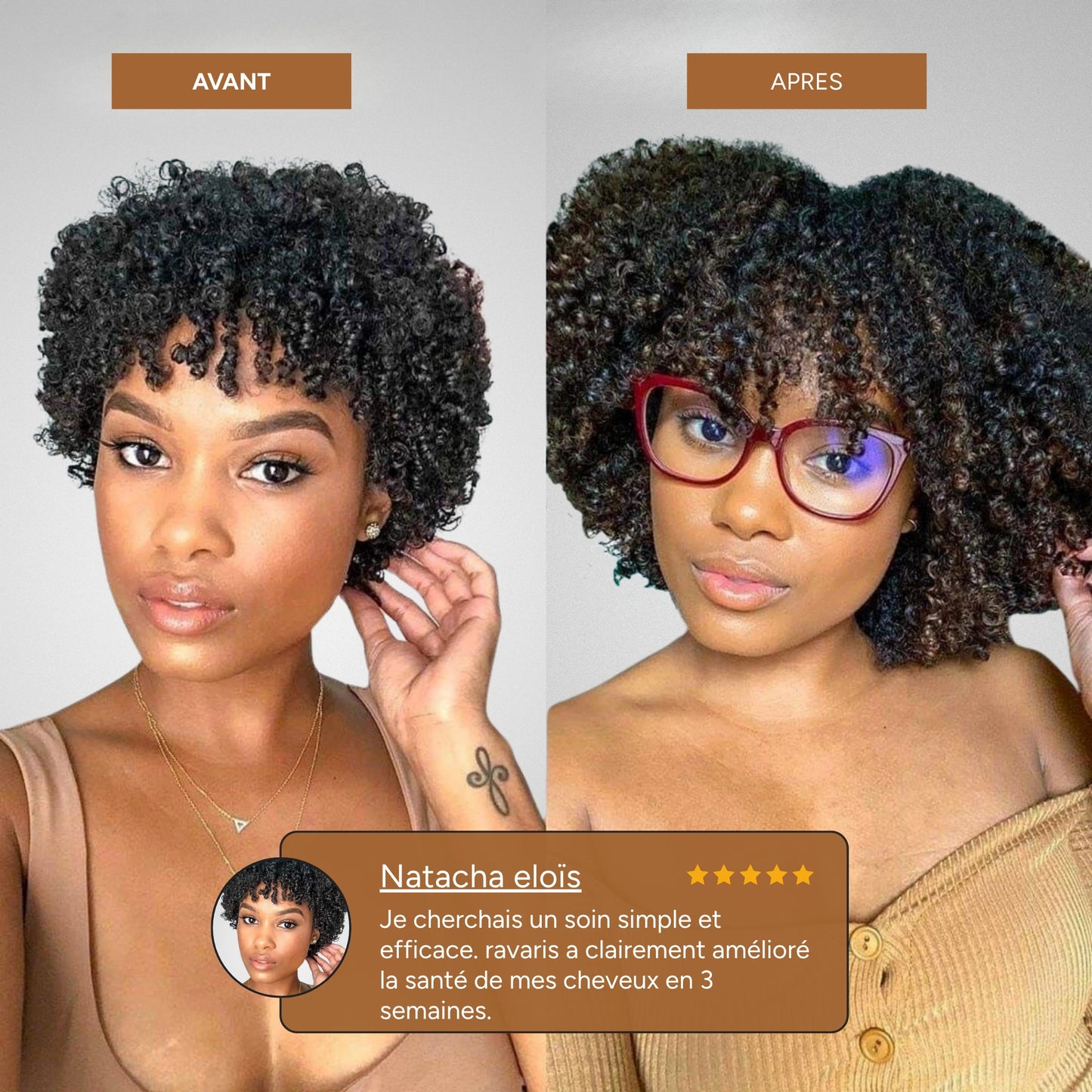 Batana oil ravaris|Boost capillaire