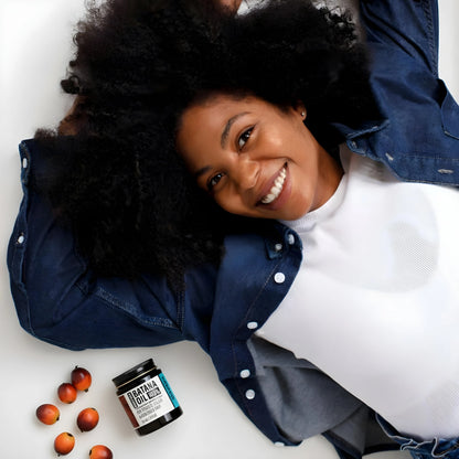 Batana oil ravaris|Boost capillaire