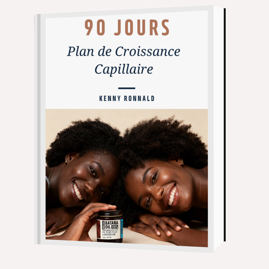 Plan Croissance Capillaire