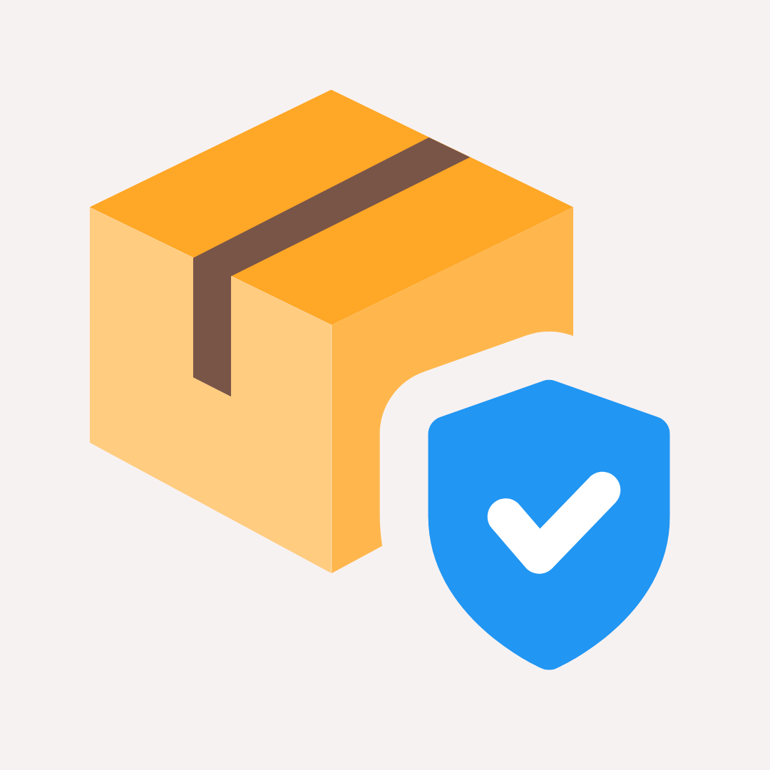 Expedition securisé