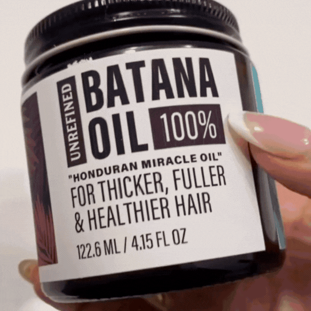 Batana oil ravaris|Boost capillaire