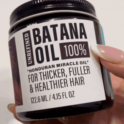 Batana oil ravaris|Boost capillaire